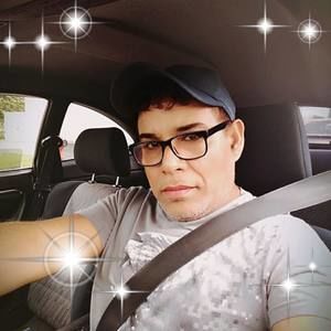 Meet your Posher, Alberto